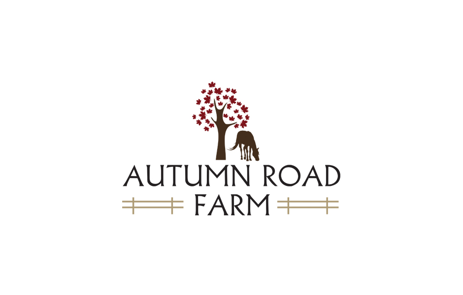 Autumn Road Logo