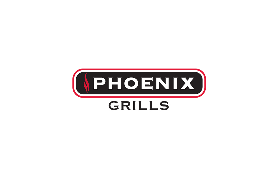 Phoenix Grills Logo